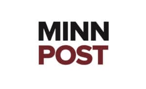 floated minnpost logo
